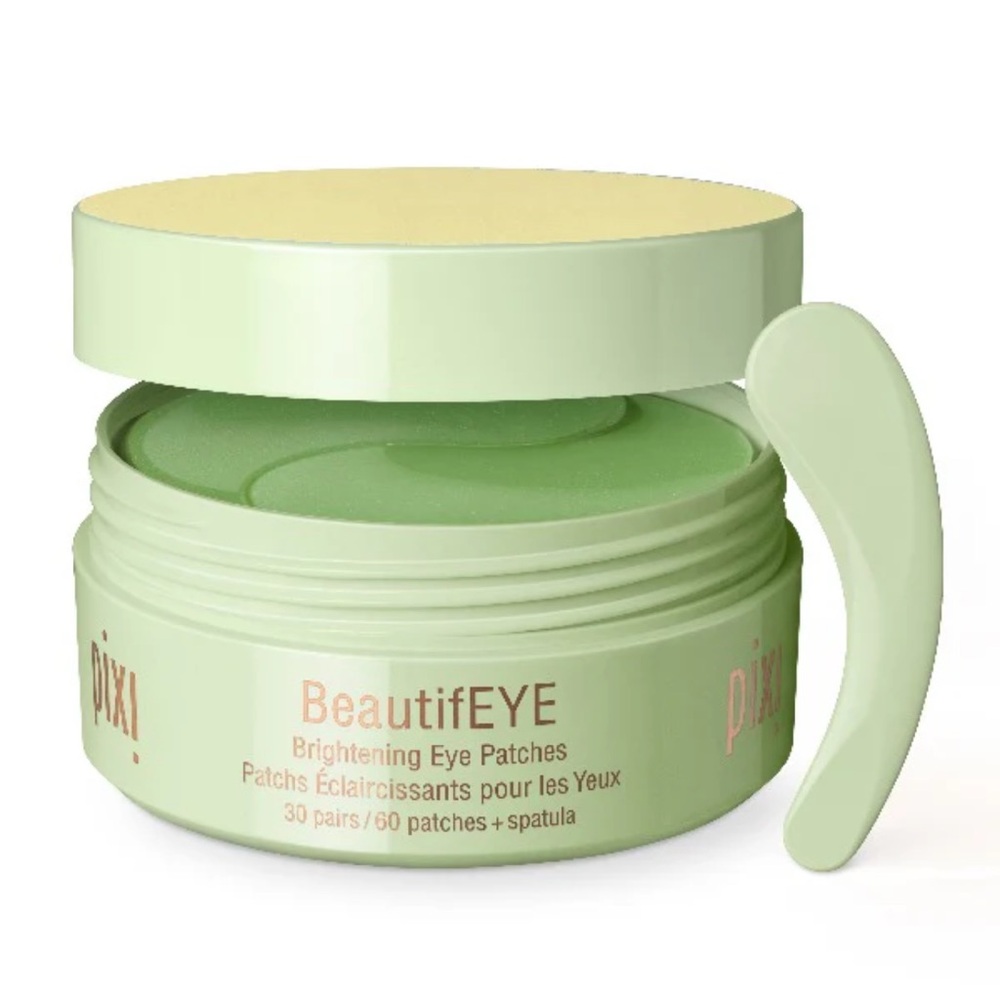 Pixi BeautifEYE Brightening Eye Patches - NEW